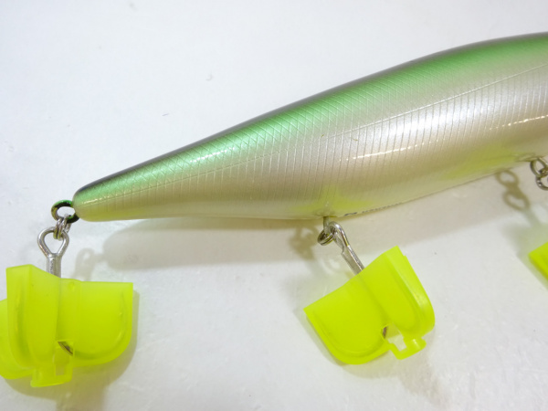 ヘッジペンシルウォーカー ’Ｓ